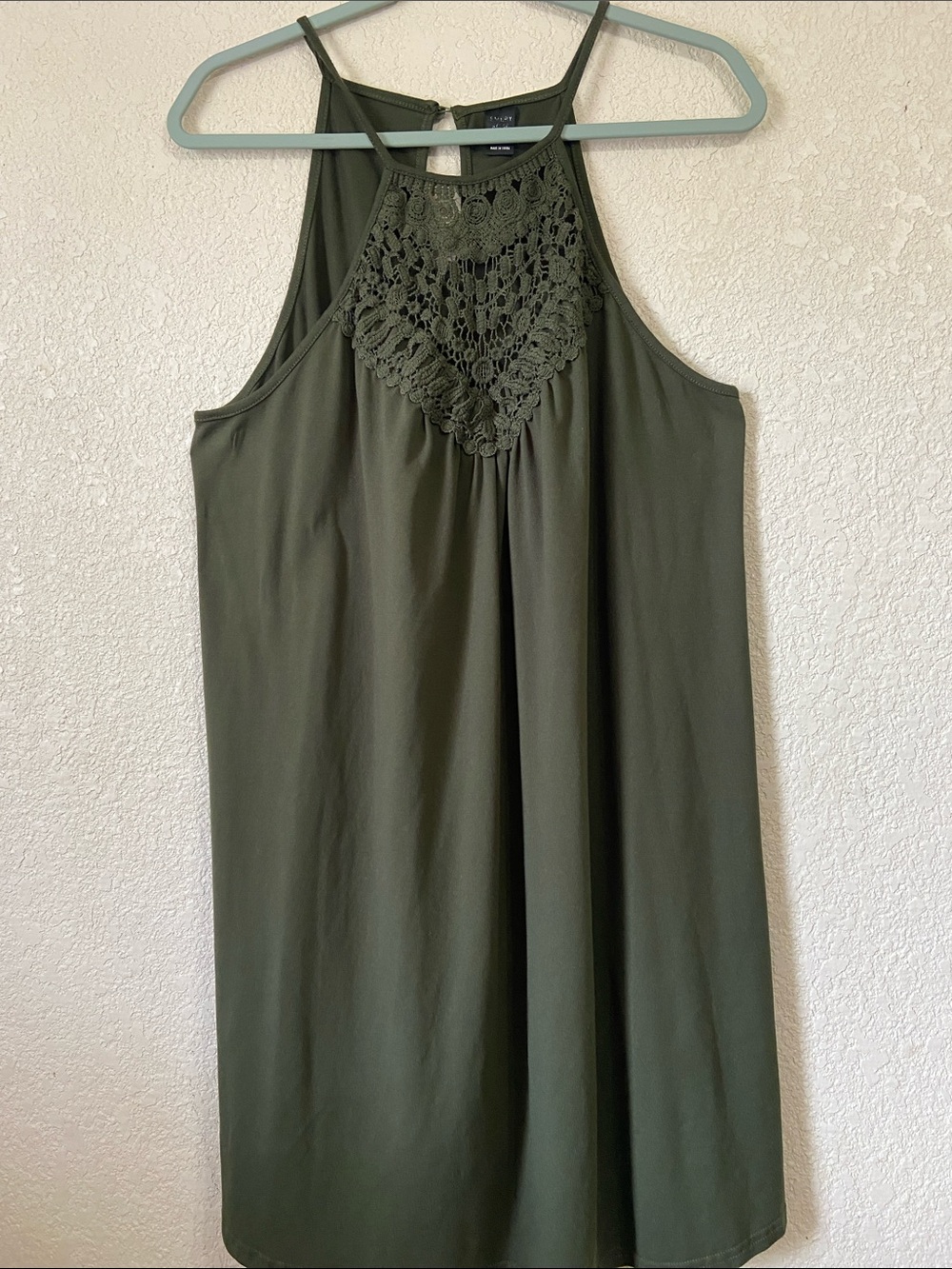 Emery ROSE plus-size TOP
